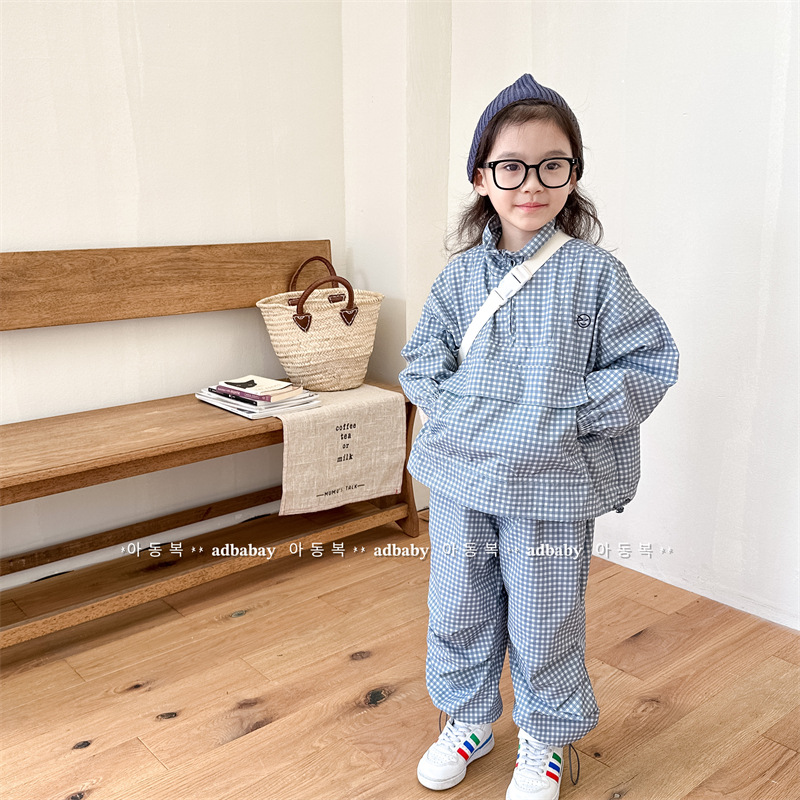 Toddler Boy Winter Fleece Jacket - Conjunto de Roupa de Inverno para