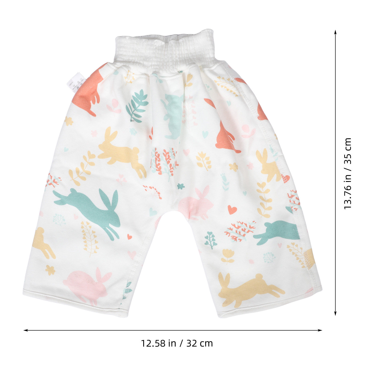 Calças de treino impermeáveis  - Toddler Training Pants Leak Proof avaliação e preço