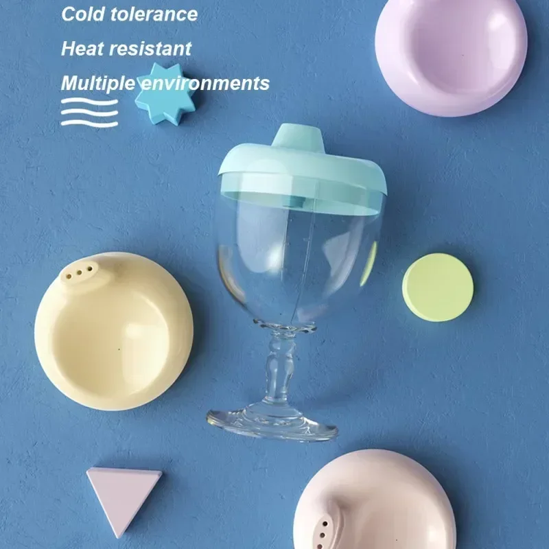 Copo de alimentação para bebês - Baby Gear avaliação e preço