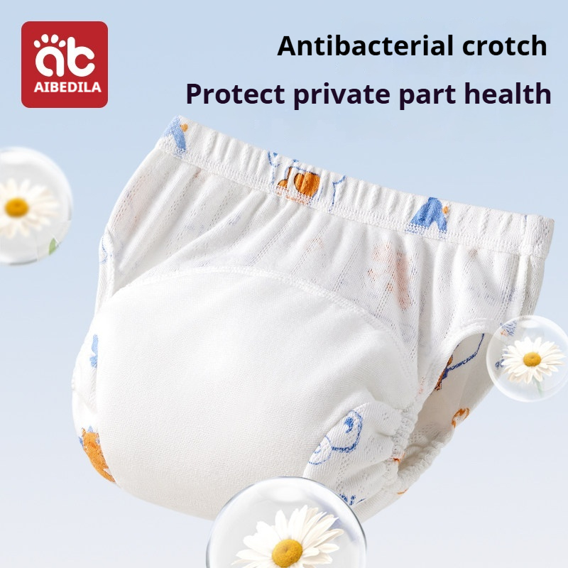 Calças de Treinamento para Beb - Toddler Training Pants Leak Proof avaliação e preço