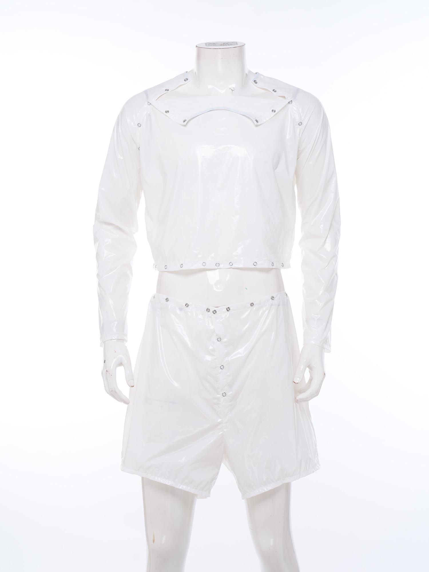 Macacão Impermeável Masculino  - Diapering avaliação e preço