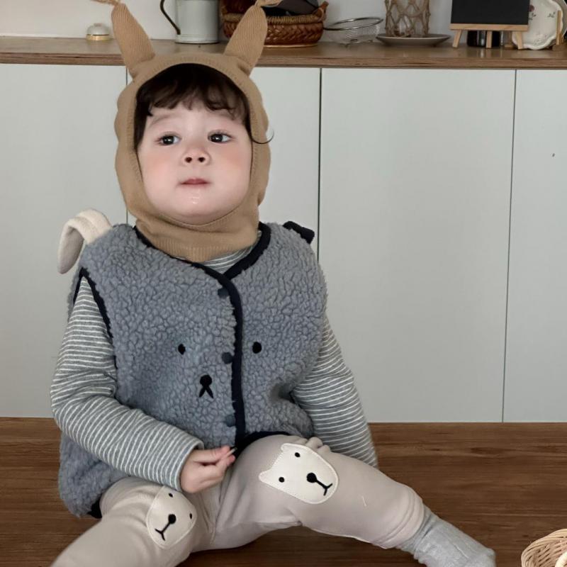 2025 inverno novo bebê sem man - Toddler Boy Winter Fleece Jacket avaliação e preço