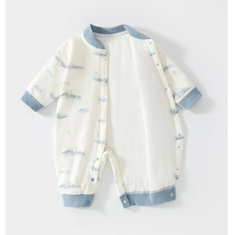 Macacão de Bebê Recém-Nascido  - Newborn Baby Girl Romper Floral avaliação e preço