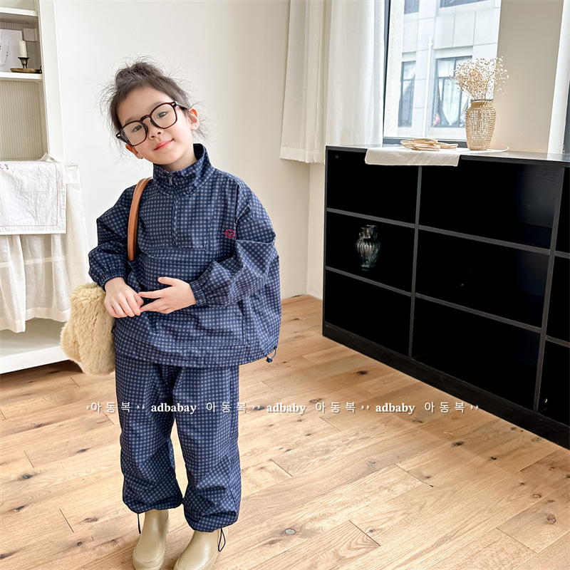 Conjunto de Roupa de Inverno p - Toddler Boy Winter Fleece Jacket avaliação e preço