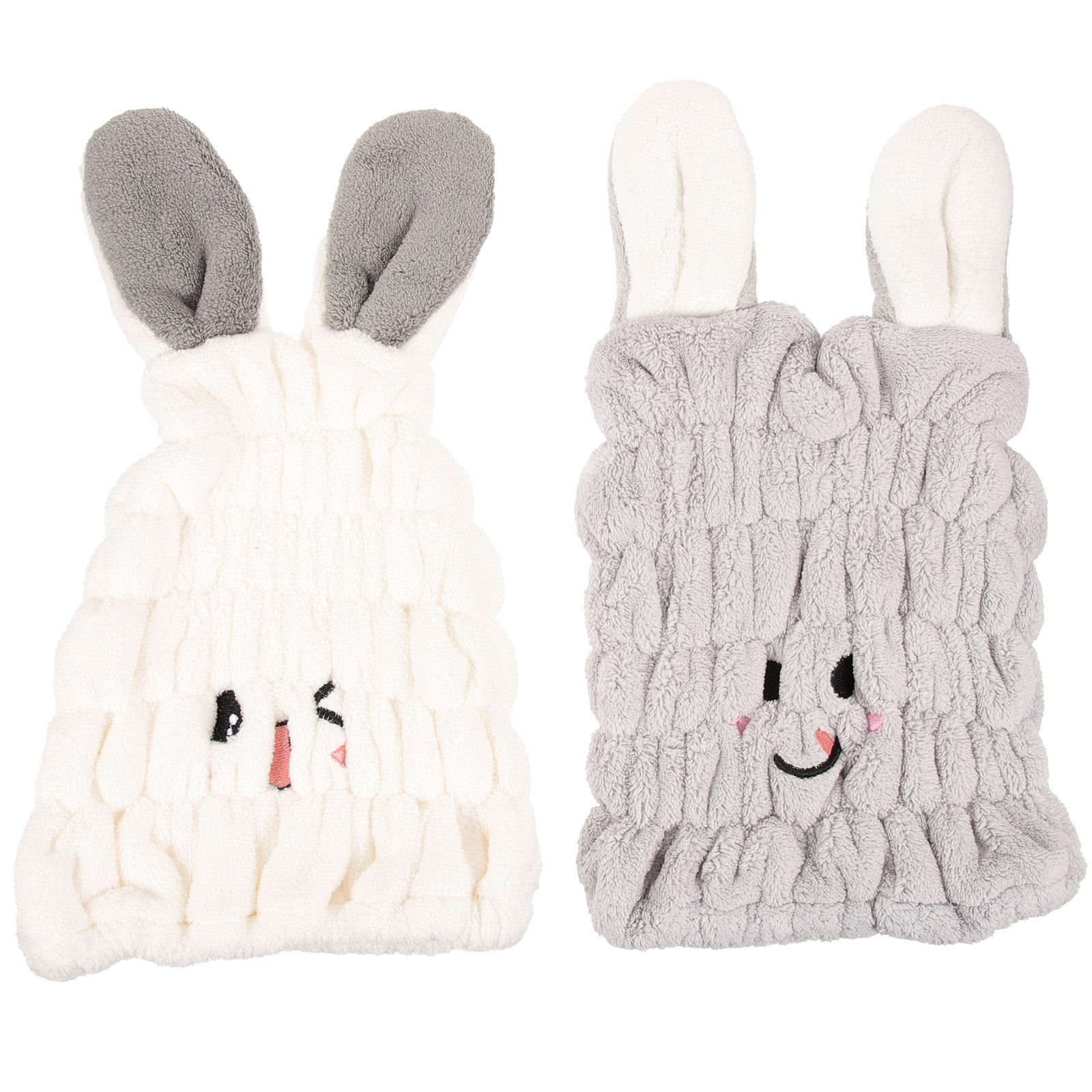 2 toucas de cabelo para crianç - Maternity Wear avaliação e preço