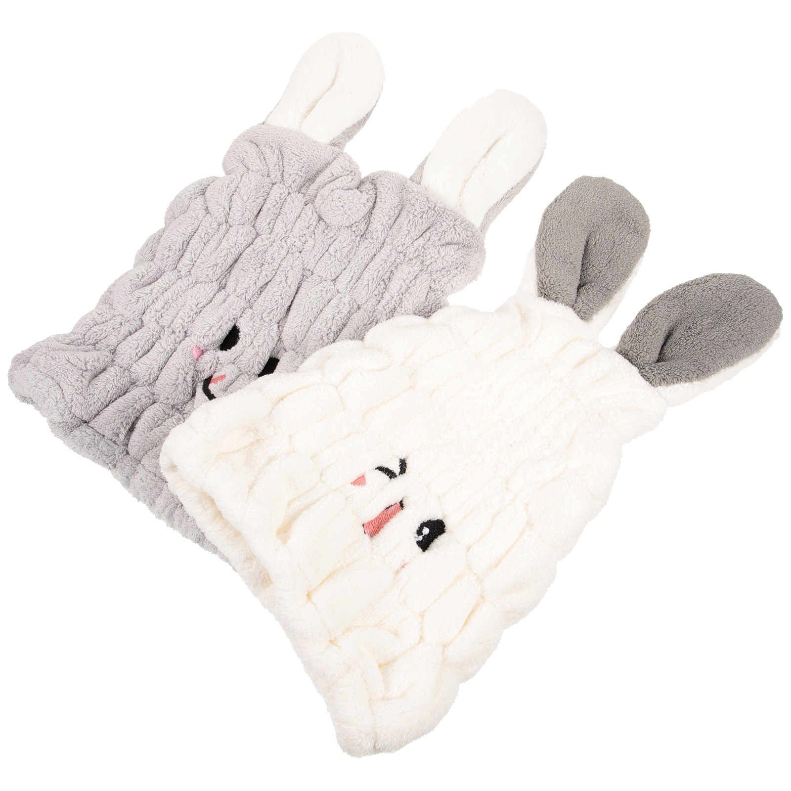 2 toucas de cabelo para crianç - Maternity Wear avaliação e preço