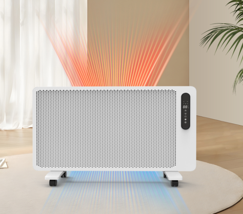 Aquecedor Elétrico Radiante Si - Nursery avaliação e preço