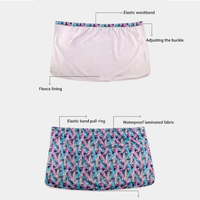 1 pçs adulto incontinência cam - Diapering avaliação e preço